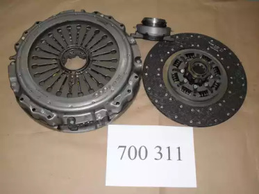 DONMEZ 700311